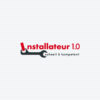 Logo Installateur Schraubenschlüssel