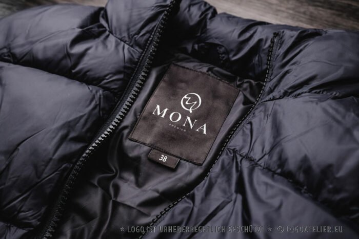 Einfaches Logo Buchstabe M Simple Form Kurven Edles Logo Premium Logo Kreis Elegantes Logo Weiblich Kurvig Handschrift Bar Bogen Buchstabe Club Dynamik Event Fertiges Logo kaufen Logoshop Logoatelier.eu