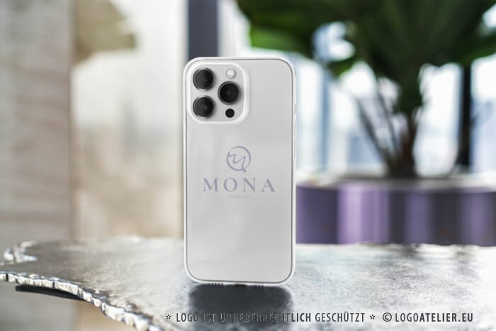 Einfaches Logo Buchstabe M Simple Form Kurven Edles Logo Premium Logo Kreis Elegantes Logo Weiblich Kurvig Handschrift Bar Bogen Buchstabe Club Dynamik Event Fertiges Logo kaufen Logoshop Logoatelier.eu