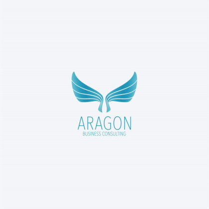 Logo Vogel Fliegen Frei Flugzeug Vogel Schmetterling Freiheit Schutz Weitblick Adler Flügel Scharfsinn Schulung Fertiges Logo kaufen Logoshop Logoatelier
