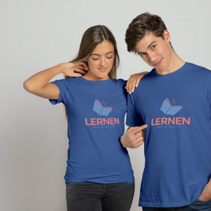 Logo Buch Schmetterling Leichter Lernen Bildung Fliegen Lesen Nachhilfe Schulen Fertiges Logo kaufen LogoShop LogoAtelier