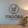 Logo Hirsch Kraft Anmut Mut Stärke Neubeginn Männlich Geweih Stolz Macht Würde Sanftmut Wald Gütig Adel Simple Fertiges Logo kaufen Logoshop Logoatelier (1) Logo Hirsch Kraft Anmut Mut Stärke Neubeginn Männlich Geweih Stolz Macht Würde Sanftmut Wald Gütig Adel Simple Fertiges Logo kaufen Logoshop Logoatelier.de