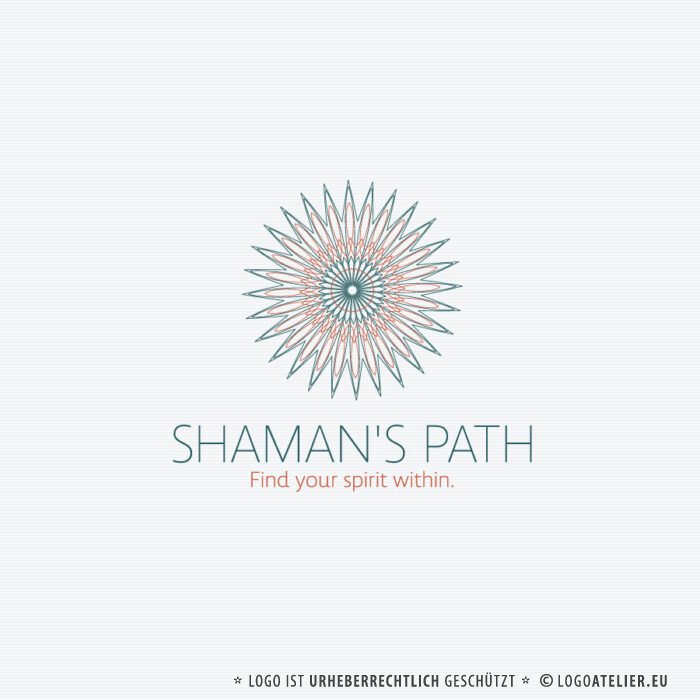 Logo Schamane Weg Heiliger Geist Spirit Naturvölker Magisch Verbindung Priester Medizinmann Tradition Pfad Mystisch Weisheit Führung Universell Spirituelles Logo kaufen Logoshop Logoatelier Logo Schamane Weg Heiliger Geist Spirit Naturvölker Magisch Verbindung Priester Medizinmann Tradition Pfad Mystisch Weisheit Führung Universell Spirituelles Logo kaufen Logoshop Logoatelier