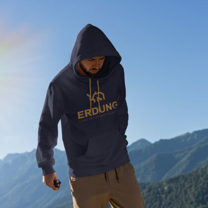 Exklusives Logo Stabilität Stier Schutz Sicherheit Realität Erdung Bodenhaftung Gleichgewicht Ruhe Stärke Selbstverteidigung Einbruchschutz Fertiges Logo kaufen Logoshop Logoatelier.de