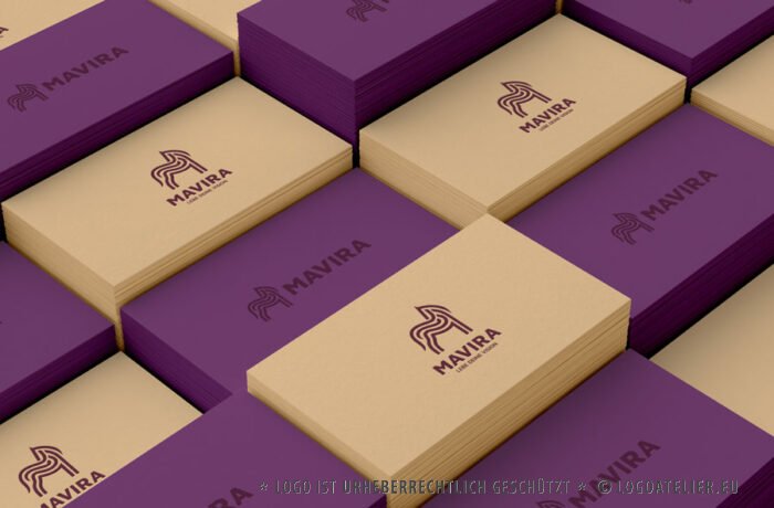 Exklusives Pferdelogo Pferd Vision Leben Traum Freiheit Frieden Kreativität Edles Logo kaufen Logoatelier Logoshop