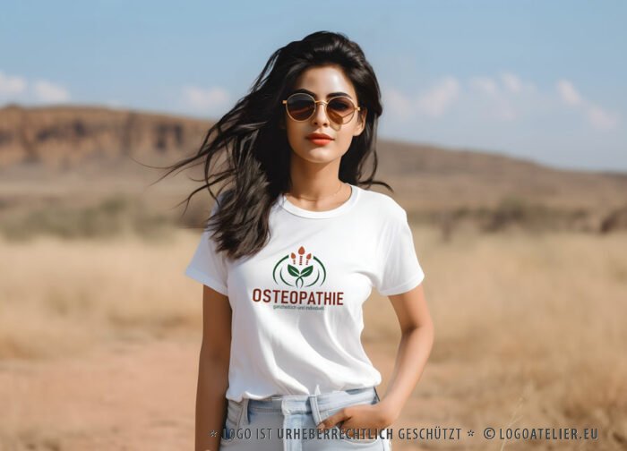 Logo strukturelle Osteopathie Physiotherapie Arzt Medizin Spirituelles Natürlich Ganzheitlich Individuell Fertiges Logo kaufen Logoshop Logoatelier (5)