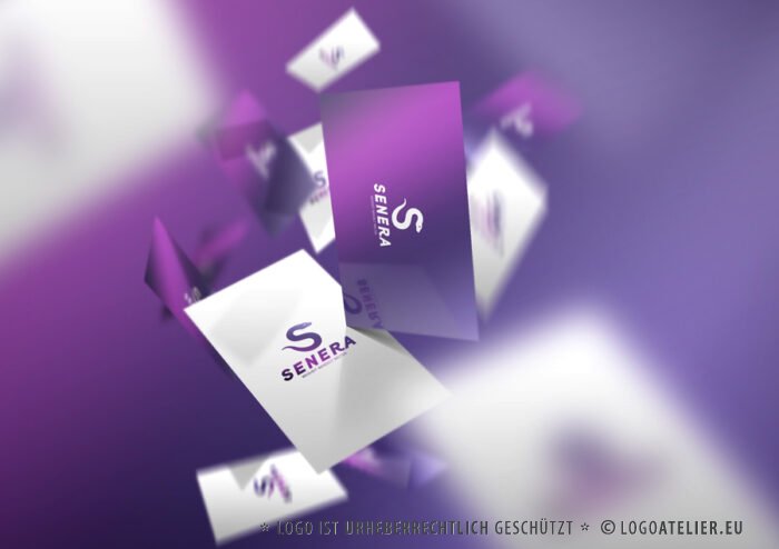 Logo Buchstabe S Schlange Spirituelles Weisheit Wandel Erde Wandlung Erneuerung Transformation Heilung Medizin Kreislauf Zeitalter Fertiges Logo kaufen Logoshop Logoatelier.eu