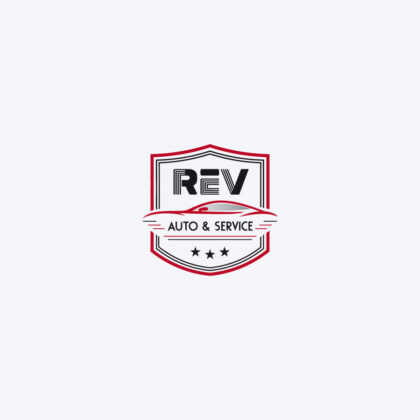 Logo Autowerkstatt Autoservice Autoreparatur Auto Fahrzeug Reifenwechsel Motorwechsel Autokauf Autoverkauf Autohandel Handel KFZ Händler