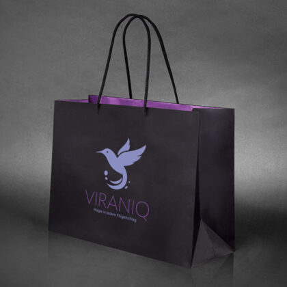 Logo Kolibri Flügelschlag Magie Vertrauen Bienenelfe Vogel Fliegen Leicht Schnell Zauber Nektar Engel Fertiges Logo kaufen Logoshop Logoatelier