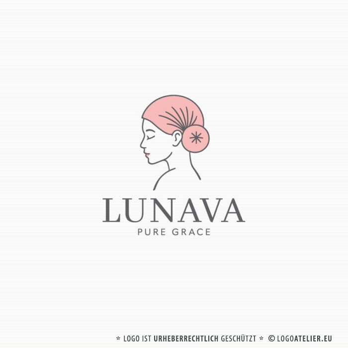 Logo Wunderschöne Frau Anmut Weiblich Naturkosmetik Pflege Ruhe Entspannen Erholung Gesundheit Massage Schönheit Fertiges Logo kaufen Logoshop Logoatelier (4) Logo Wunderschöne Frau Anmut Weiblich Naturkosmetik Pflege Ruhe Entspannen Erholung Gesundheit Massage Schönheit Fertiges Logo kaufen Logoshop Logoatelier.eu