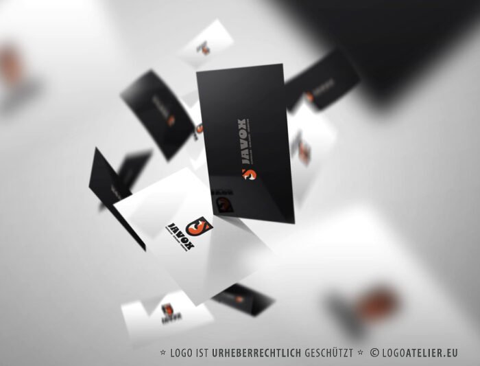 Logo smarter Fuch Buchstabe J Schnell Smart Schlau Tiere Klug Follower Trend Status Wappen Altmodisch Flagge Schild Schutz Weisheit Frech Reinecke Fertiges Logo kaufen, Logoshop Logoatelier.eu