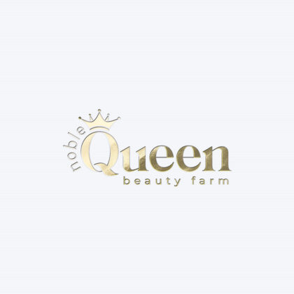Logo Beauty Kosmetiksalon Studio Farm Beautystudio Schönheitsstudio Kosmetikstudio Salon Makeup Pflege