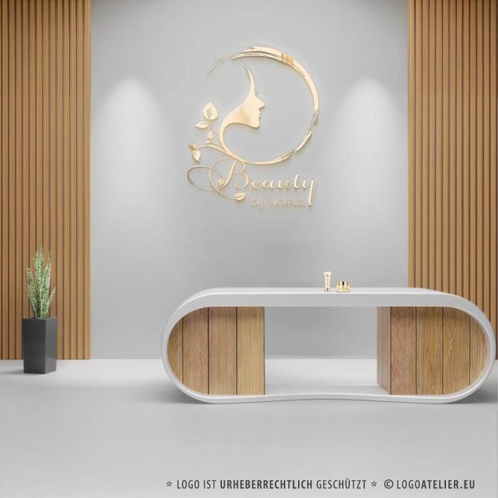 Logo Beautystudio Kosmetiksalon Studio Schönheitsstudio Farm PMU Kosmetikstudio Salon Makeup Pflege Beautyatelier Atelier.jpg