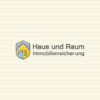 Logo Gewerbeimmobilien Immobilien Immobiliensicherung Immobilienmakler Architektur Baufirma Fertighaus Finanzierung Sicherheit Tinyhaus Fertiges Logo kaufen Logoshop Logoatelier.eu