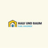 Logo Immobilienmakler Modernes Logo Klar Einfach Haus Stadt Stadtwohnung Hausbau Fertighaus Tiny Haus Vermietung Verkaufen Architektur Fertiges Logo kaufen Logoshop Logoatelier.de