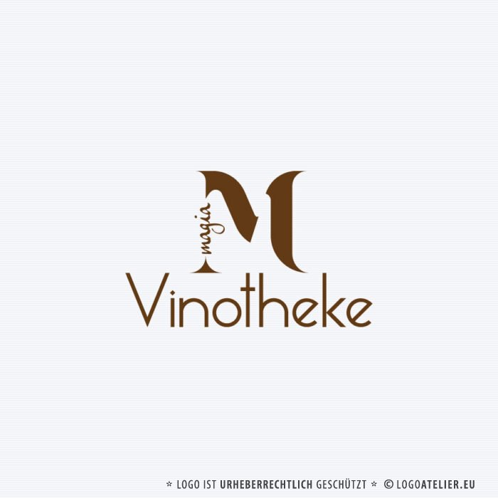 Logo Restaurant Boutique Galerie Parfümerie Hotel Spa Marke Kunst Catering Atelier Designstudio Kosmetik Beauty Salon Studio Manufaktur Wellnes Logoatelier Logoshop