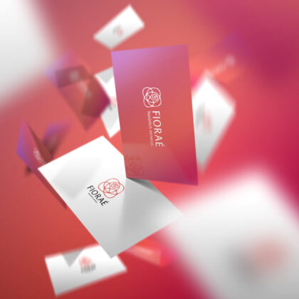 Logo Rose Gemeinschaft Netz Gemeinsam Blume Pflanze Vernetzt Technik Teamwork Partner Aufblühn Community Fertiges Logo kaufen Logoshop Logoatelier.eu