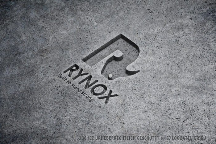 Rino Logo Nashorn Erfolgreich Stark Robust Baufirma Power Bulle Erhaben Hörner Kraftvoll Macht Männlich Muskeln Fertiges Logo kaufen Logoshop Logoatelier (1) Rino Logo Nashorn Erfolgreich Stark Robust Baufirma Power Bulle Erhaben Hörner Kraftvoll Macht Männlich Muskeln Fertiges Logo kaufen Logoshop Logoatelier.eu