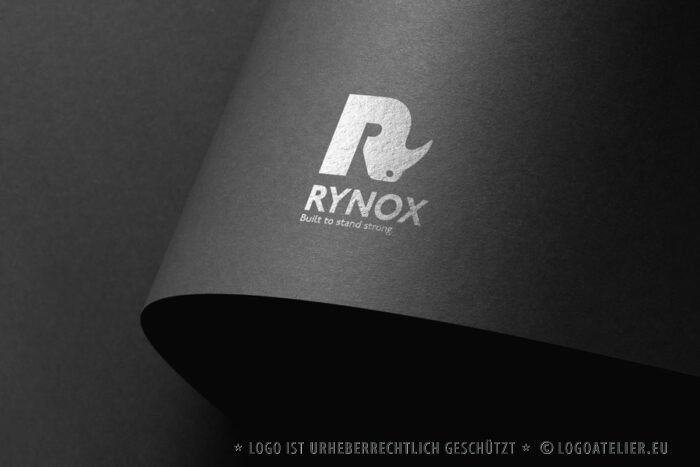 Rino Logo Nashorn Erfolgreich Stark Robust Baufirma Power Bulle Erhaben Hörner Kraftvoll Macht Männlich Muskeln Fertiges Logo kaufen Logoshop Logoatelier (9) Rino Logo Nashorn Erfolgreich Stark Robust Baufirma Power Bulle Erhaben Hörner Kraftvoll Macht Männlich Muskeln Fertiges Logo kaufen Logoshop Logoatelier.eu