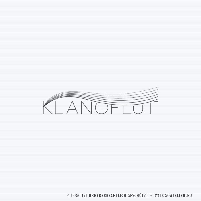 Logo Buchstabe K Welle Flut Wasser Bewegung Töne Musik Klang Sound Laut Fertiges Logo kaufen Logoshop Logoatelier.eu Logo Buchstabe K Welle Flut Wasser Bewegung Töne Musik Klang Sound Laut Fertiges Logo kaufen Logoshop Logoatelier.eu
